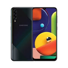 điện thoại Samsung A50s bền bỉ chất lượng đột phá