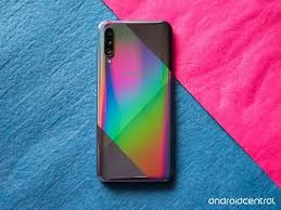 điện thoại Samsung A50s bền bỉ chất lượng đột phá