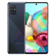 samsung A71 chính hãng khỏi lo về chất lượng
