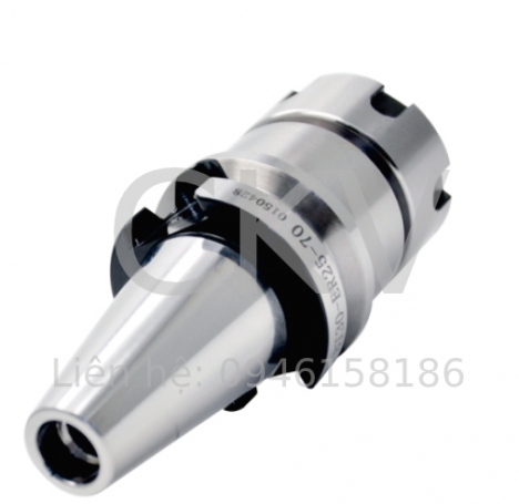 Đầu kẹp BT40/Vật tư máy phay cnc