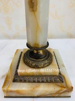 Giao lưu Đèn dầu Pháp cổ tuyệt đẹp.