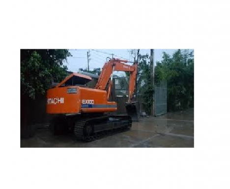 Cho thuê máy đào - chuyên cung cấp các loại máy đào tốt nhất TP.HCM