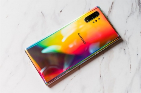 Note 10 plus 256gb trả góp 0% lãi suẩt