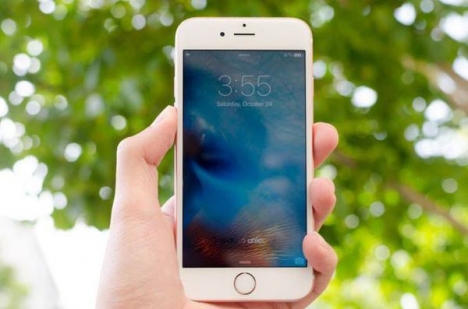 iphone 6s 16gb giá chỉ 2.890.000đ