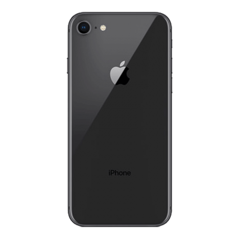 Tablet Dĩ an bán iphone 8 giá cực rẻ