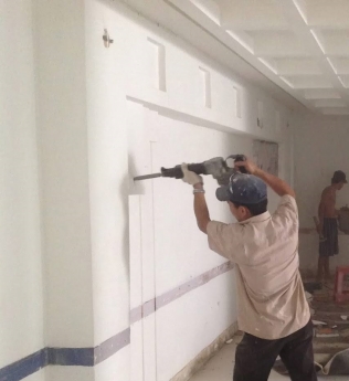 Sữa Chữa Nhà - những lưu ý khi sữa chữa nhà