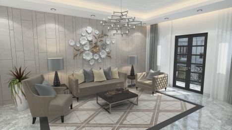 Bán biệt thự liền kề Việt Phát South City Hải Phòng - vị trí đẹp - đầu tư là lãi - sổ đỏ liền tay