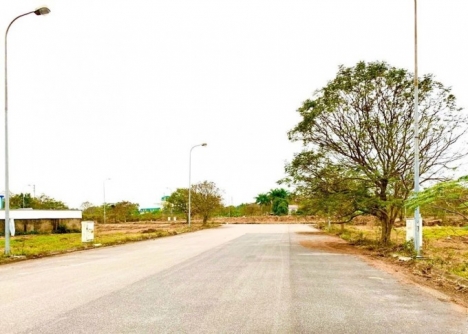 Dương Kinh Newcity giá chỉ 12 triệu-m2 - vị trí đẹp - đầu tư là lãi - sổ đỏ liền tay