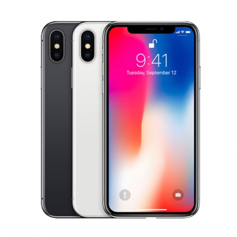 Điện Thoại IPhone X Giá Hấp Dẫn
