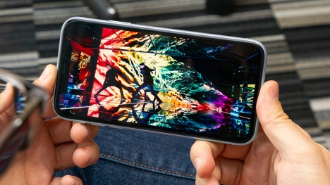 iPhone 11 64GB dòng điện thoại hot nhất hiện nay