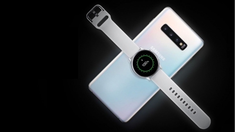 Samsung Galaxy S10+ 128GB