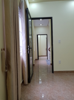 Cần Bán nhà 3 tầng mới đường Miếu Hai Xã, Lê Chân, Hải Phòng, 44m2, hướng Tây