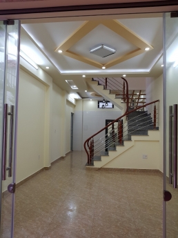 Cần Bán nhà 3 tầng mới đường Miếu Hai Xã, Lê Chân, Hải Phòng, 44m2, hướng Tây