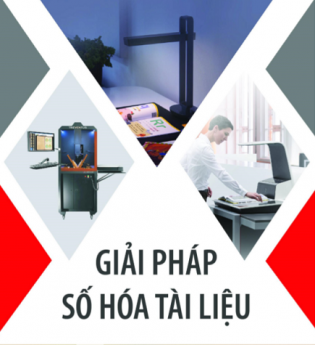 Giới thiệu về Zeta - Phần mềm quét sách chuyên nghiệp