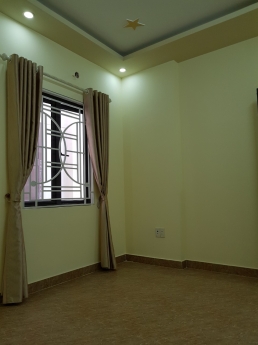 Cần Bán nhà 3 tầng mới đường Miếu Hai Xã, Lê Chân, Hải Phòng, 44m2, hướng Tây