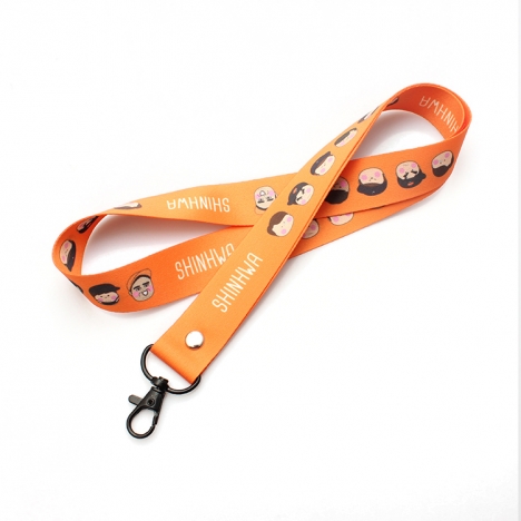 In dây đeo thẻ nhanh, đẹp, giá siêu tốt