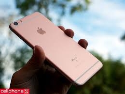 iPhone 6S 16GB​​​​​​​ giá siêu sốc!!!