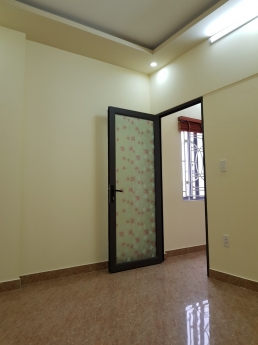 Cần Bán nhà 3 tầng mới đường Miếu Hai Xã, Lê Chân, Hải Phòng, 44m2, hướng Tây