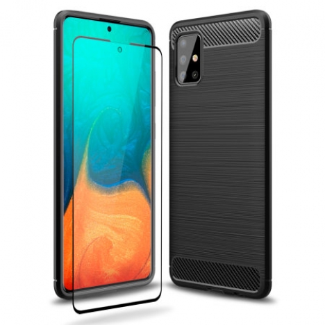 Samsung a71 hàng chính hãng nguyên seal  giá hot tại Tabletplaza