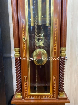 Giao lưu Đồng hồ tủ cây xuất xứ Ý.