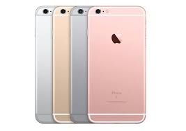 IPHONE 6s Plus luôn có đầy đủ Gb cho lựa chọn của bạn