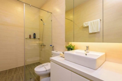 Căn Hộ Ngay Làng Đại Học Thủ Đức 890TR/Căn- Đường Tân Lập - The EastGate – LH 0906662329