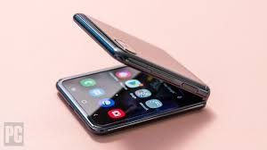 Samsung galaxy FLip sang chảnh mọi lúc mọi nơi