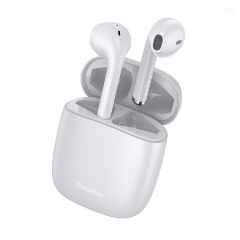 Cần bán Tai nghe bluetooth Baseus W04 giá 470k