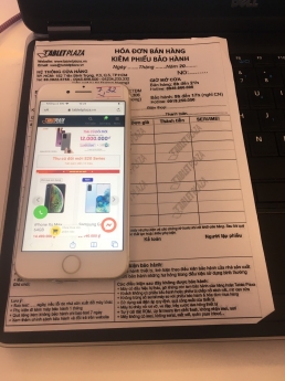 Cô Vy bán 7 32g vàng -4,190k-Tabletplaza