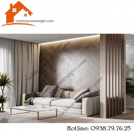 101+Mẫu lam gỗ phòng khách đẹp- lam gỗ trang trí