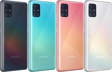 SamSung A51 hàng ngon giá rẻ