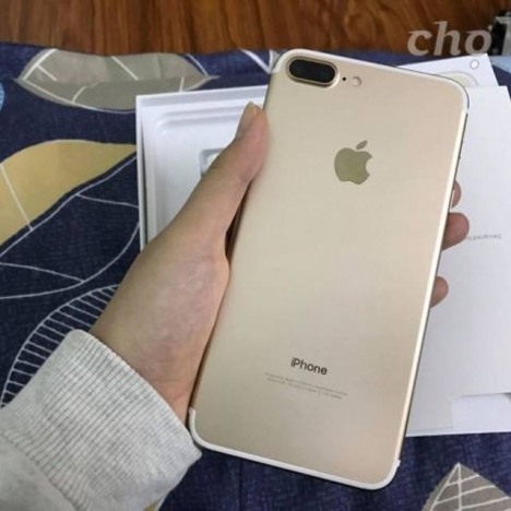 Iphone 7 Plus 32GB hàng đẹp như mới