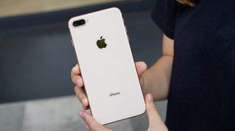 Tưng bừng giảm giá iphone 8 plus 64gb giá sốc