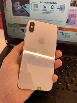 Iphone XS MAX hàng đẹp như full box