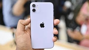 iphone 11 đã qua sử dụng còn mới 99% cực mới