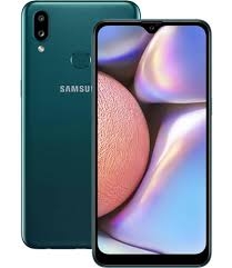 SamSung A10s nguyên seal giá hot