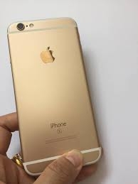 IPHONE 6s Plus luôn có đầy đủ Gb cho lựa chọn của bạn