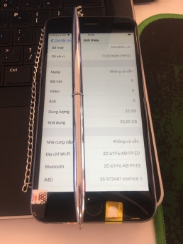 IPhone 6s+ 32G- 4,490k-fullbox-BH 12 tháng - TabletPaza