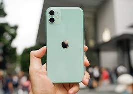 iphone 11 đã qua sử dụng còn mới 99% cực mới