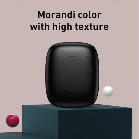 Cần bán Tai nghe bluetooth Baseus W04 giá 470k