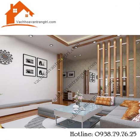 101+Mẫu lam gỗ phòng khách đẹp- lam gỗ trang trí