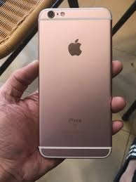 IPHONE 6s Plus luôn có đầy đủ Gb cho lựa chọn của bạn