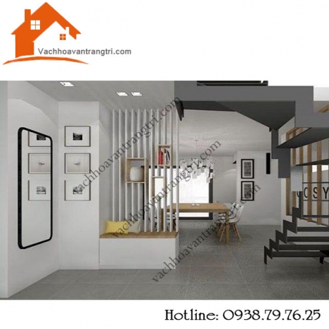 101+Mẫu lam gỗ phòng khách đẹp- lam gỗ trang trí