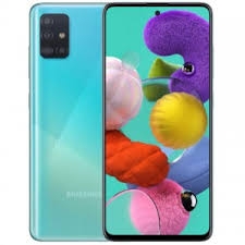 điện thoại Samsung A71 chất lượng cao