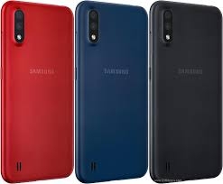 Samsung A01 hàng chất lượng giá rẻ dành cho mọi khách hàng
