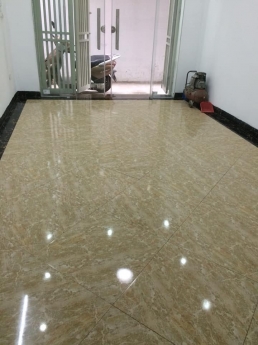 Bán nhà phố Đông Thiên - Vĩnh Hưng 41m2 x 5 tầng, giá 2,4 tỷ