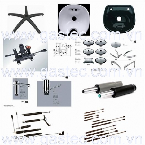 Ty hơi, ống hơi, phuộc hơi, bơm ghế cắt tóc, bơm ghế, quoc te a dong, quốc tế á đông, east asiainten