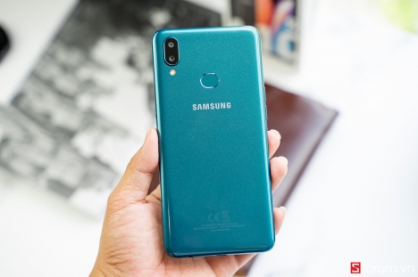 Đến ngay tabletplaza mua ngay samsung galaxy A10S
