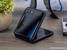 SAMSUNG chất lượng cao Z Flip chính hãng