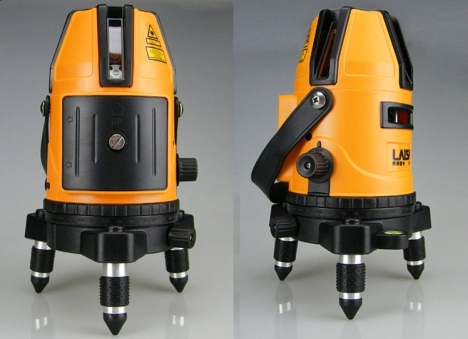 Máy cân bằng laser LAiSAi LS639SD cam ranh